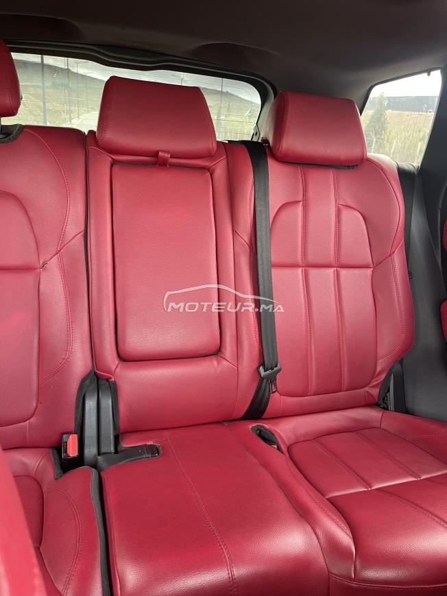 Range Rover sport très propre