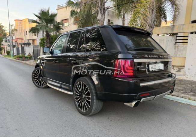 Ronge Rover sport 3.0