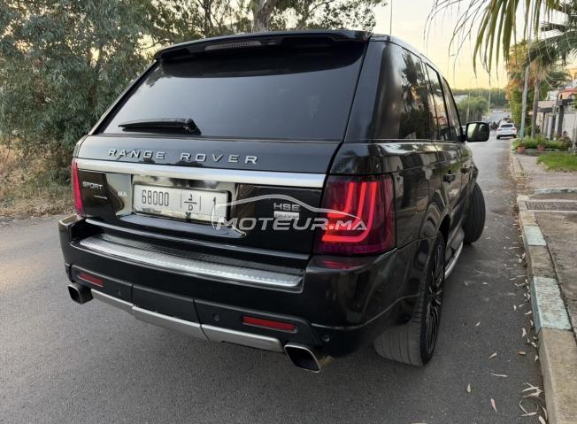 Ronge Rover sport 3.0