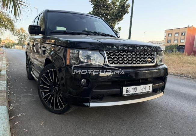 Ronge Rover sport 3.0