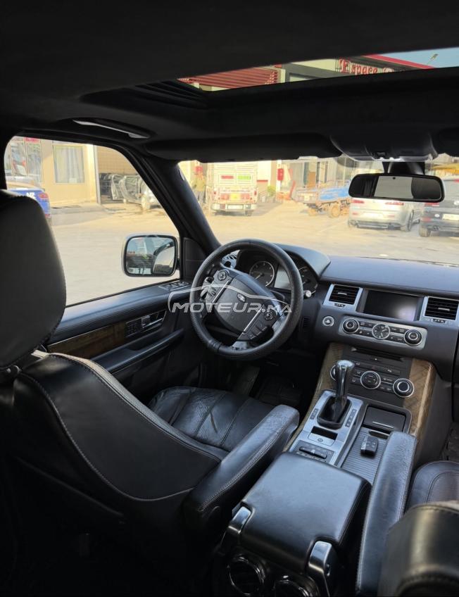 Land Rover Range Rover Sport 3.0 Diesel