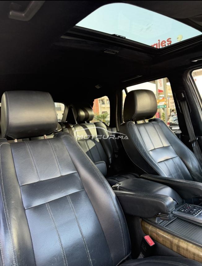 Land Rover Range Rover Sport 3.0 Diesel