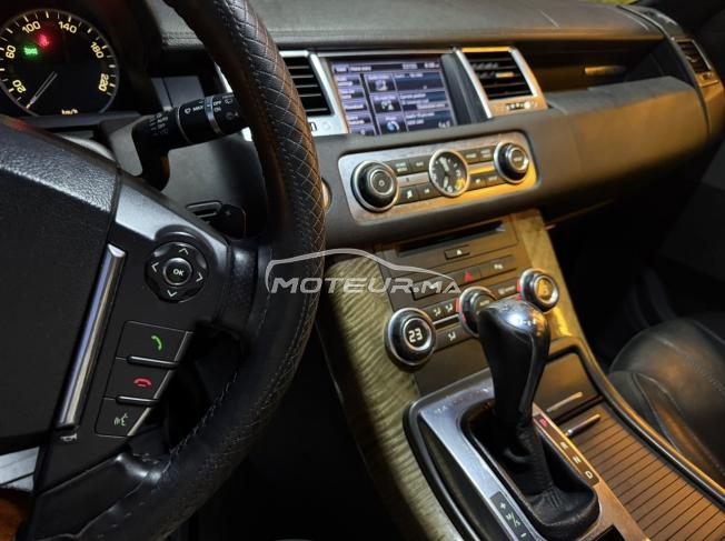 Land Rover Range Rover Sport 3.0 Diesel