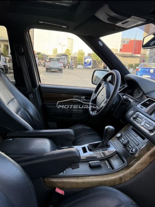 Land Rover Range Rover Sport 3.0 Diesel