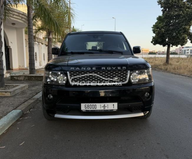 Land Rover Range Rover Sport 3.0 Diesel