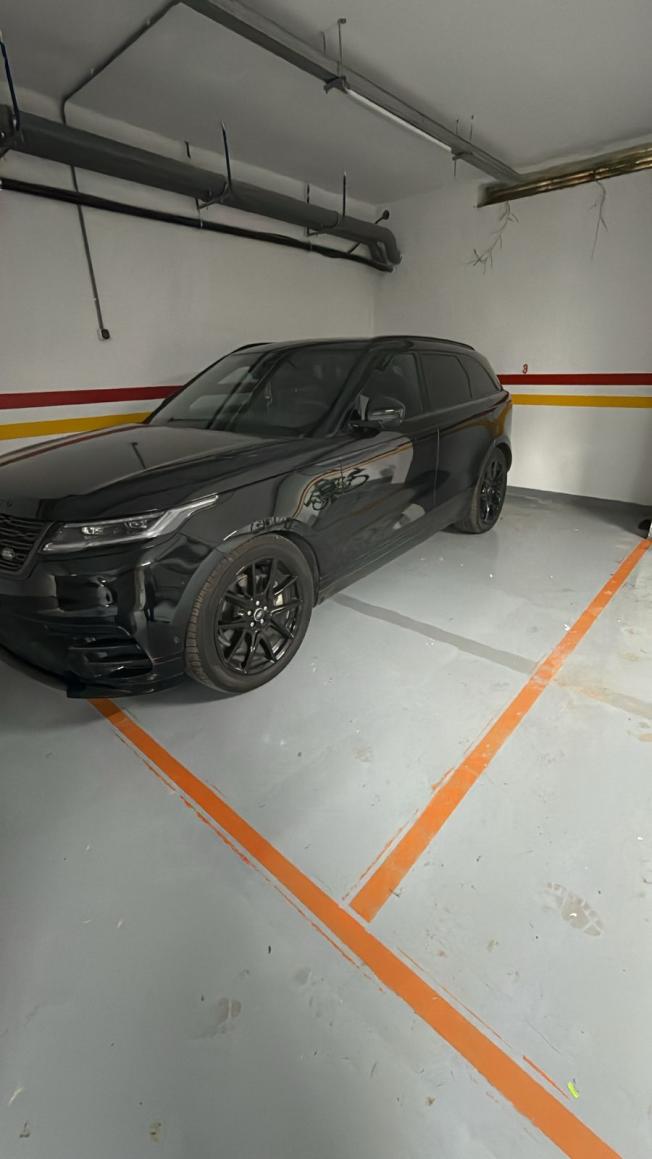 Range Rover Velar Dynamic SE