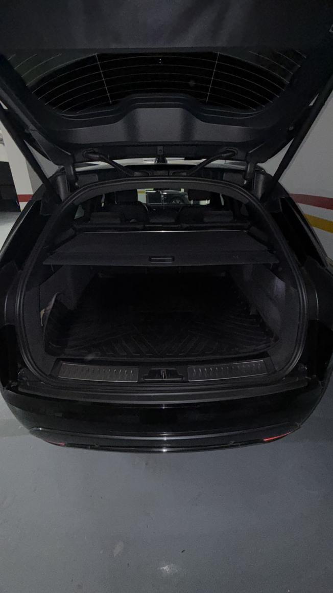 Range Rover Velar Dynamic SE