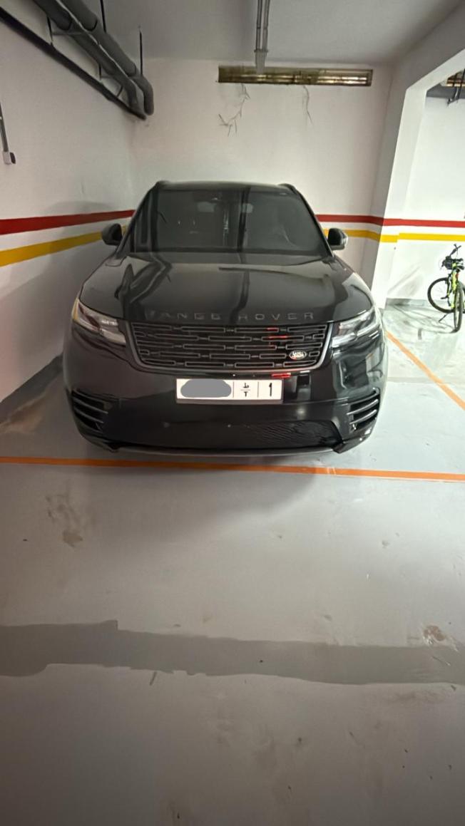 Range Rover Velar Dynamic SE