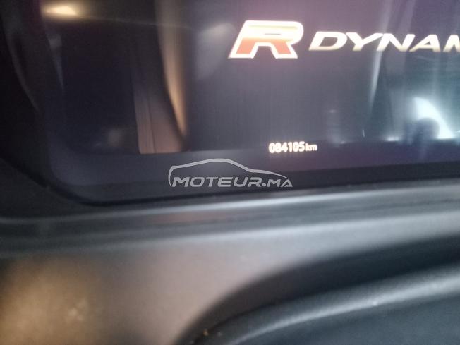 Vente d’une Range Rover Velar DynamicAnnée 2018 - 80 000 km