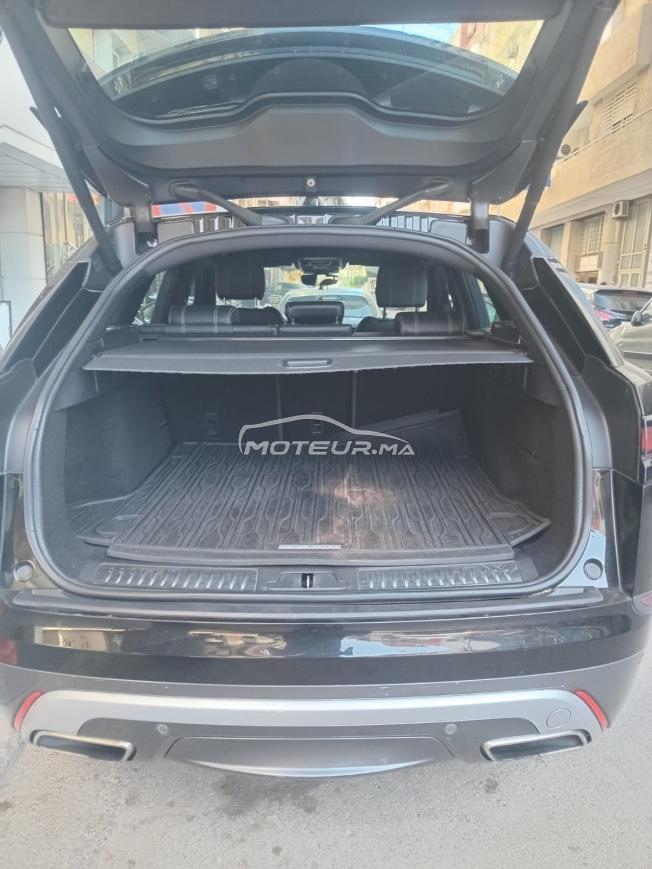 Range Rover Velar Dynamic