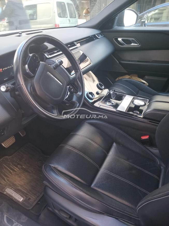 Range Rover Velar Dynamic