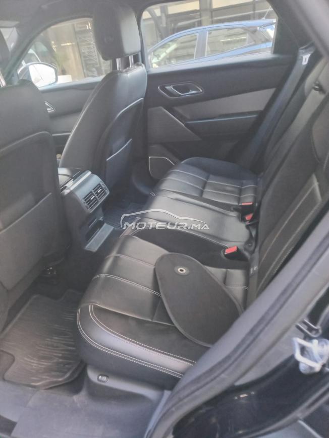 Range Rover Velar Dynamic