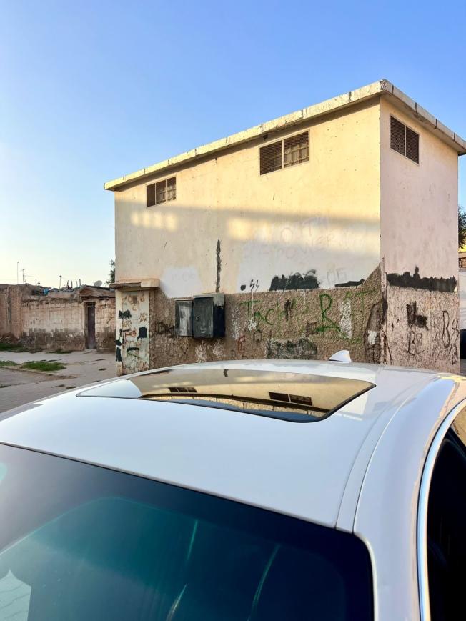 Masirati ghibli 4 pneus neufs