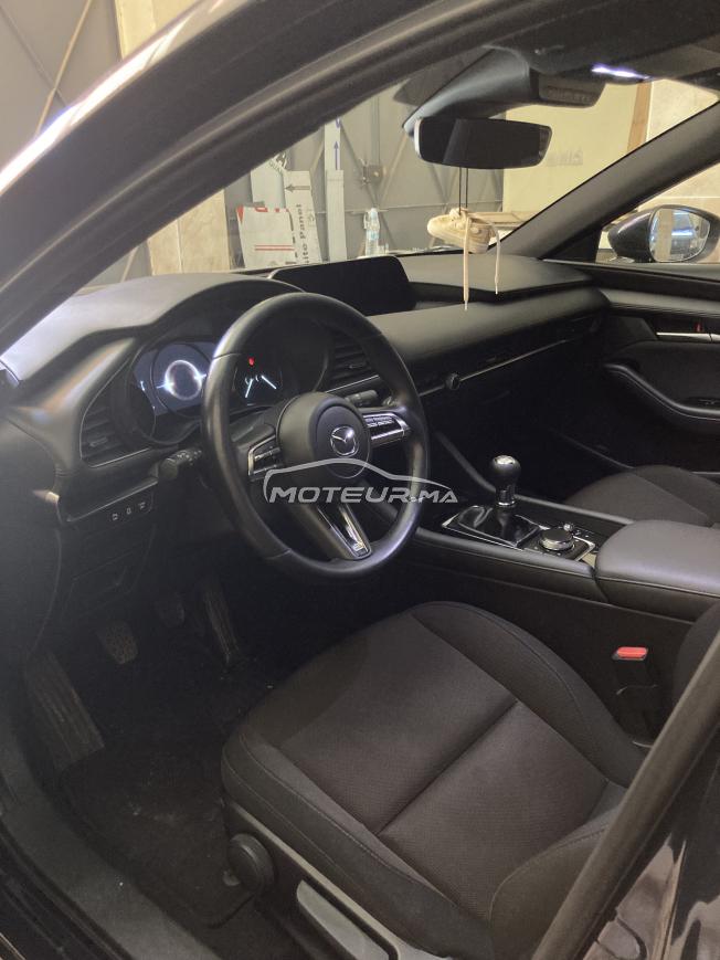 Mazda 3 Essence modele 2022
