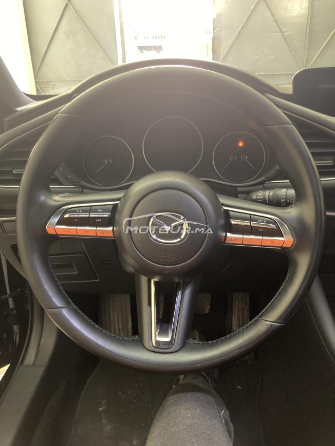 Mazda 3 Essence modele 2022