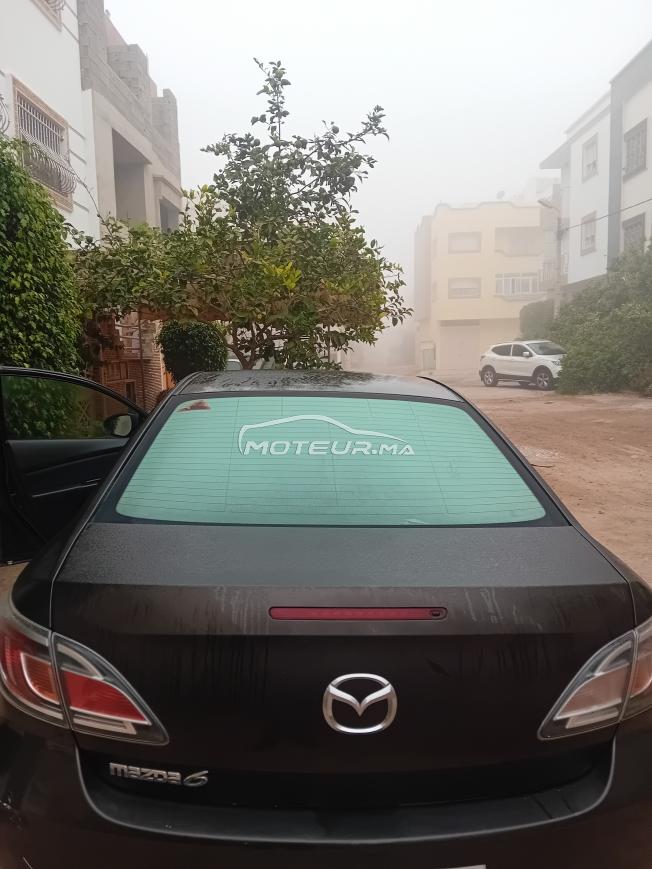 Mazda bon état