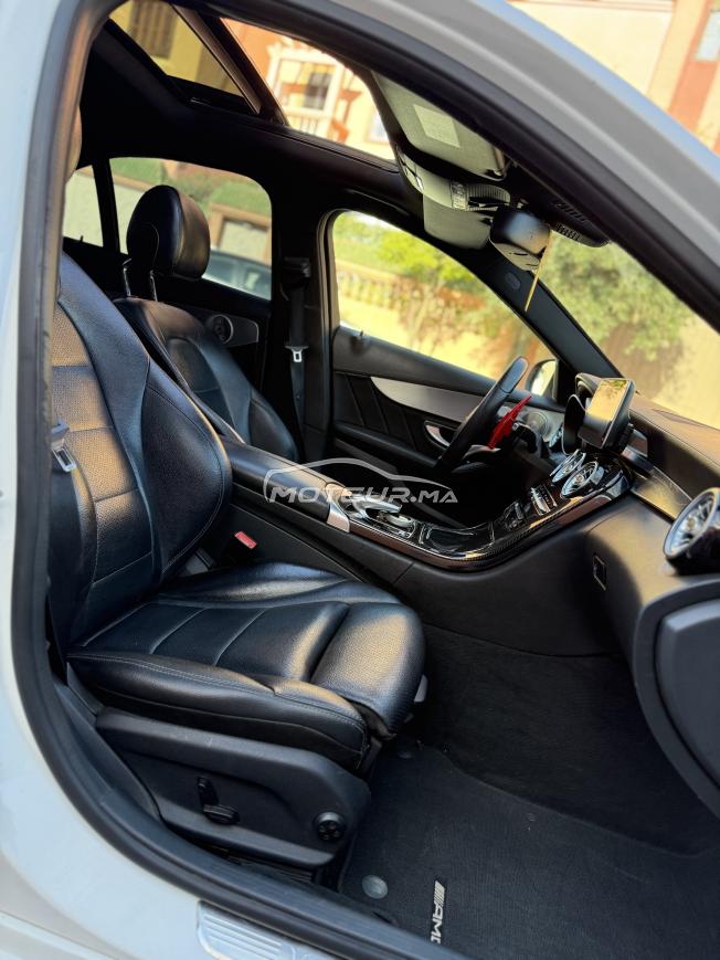 Mercedes c220 pack amg