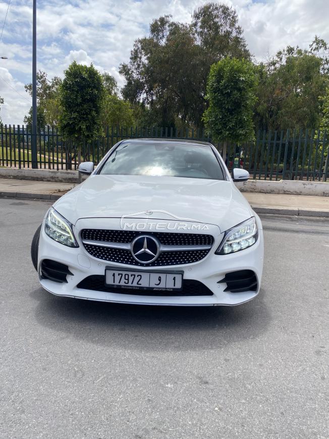 Classe c220 amg line