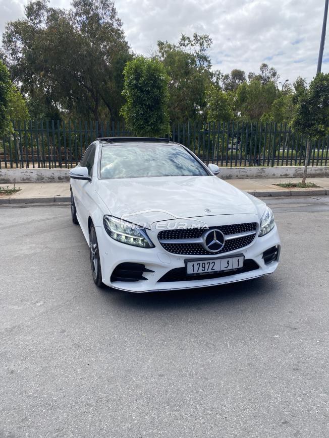 Classe c220 amg line
