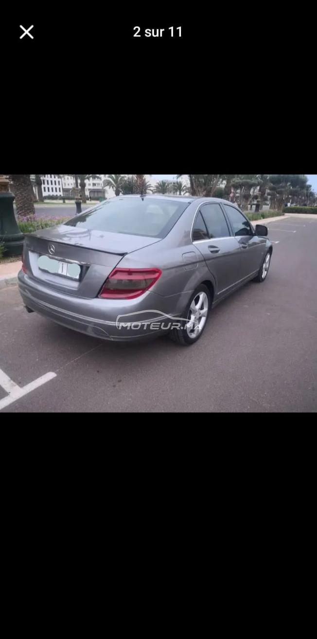 MERCEDES 220 2007 DEDOUAN2 2011 AGADIR 10.6 MILLIONS
