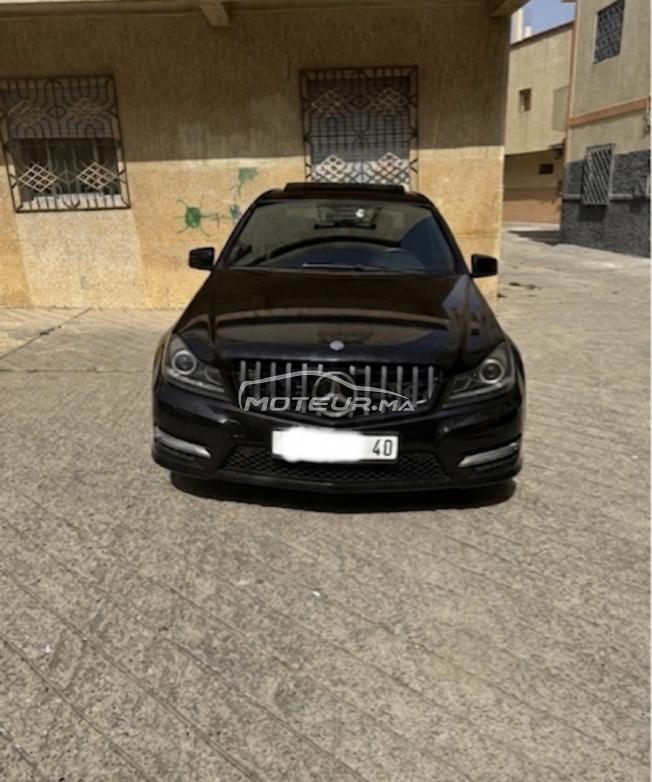 Mercedes c 220 diesel