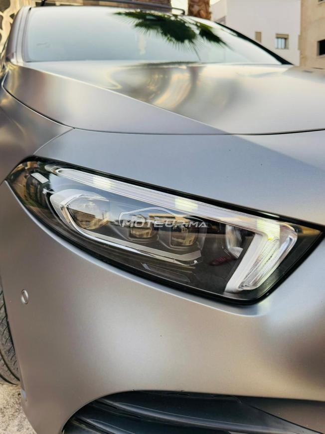 Mercedes-Benz Classe A 220d AMG Line – 2021 (Dédouanée 2025)