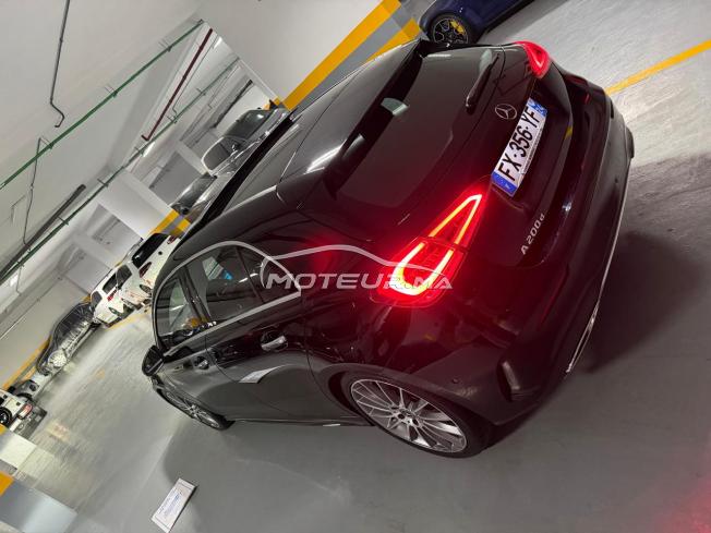 A200 D AMG