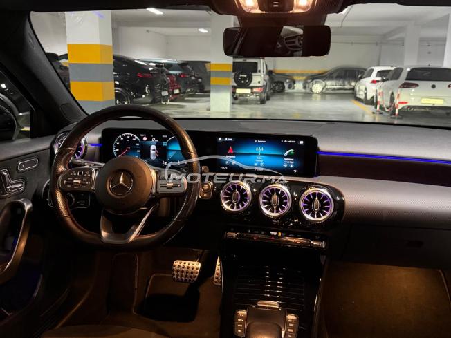 A200 D AMG