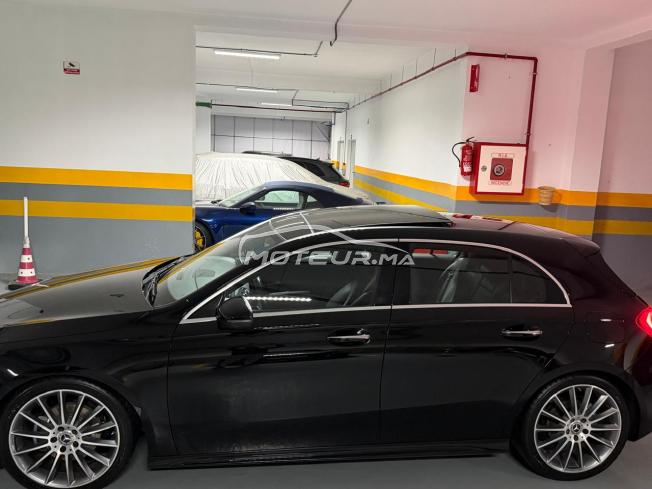 A200 D AMG