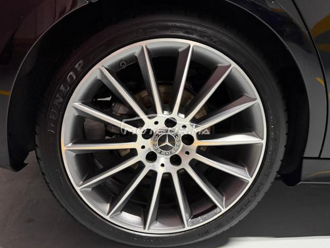 A200 D AMG