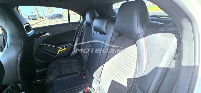 Mercedes A180 CDI Pack AMG Toit Panoramique Full Options