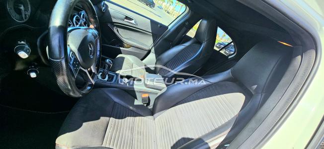 Mercedes A180 CDI Pack AMG Toit Panoramique Full Options