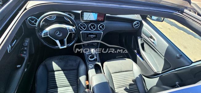 Mercedes A180 CDI Pack AMG Toit Panoramique Full Options