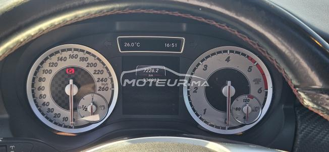 Mercedes A180 CDI Pack AMG Toit Panoramique Full Options