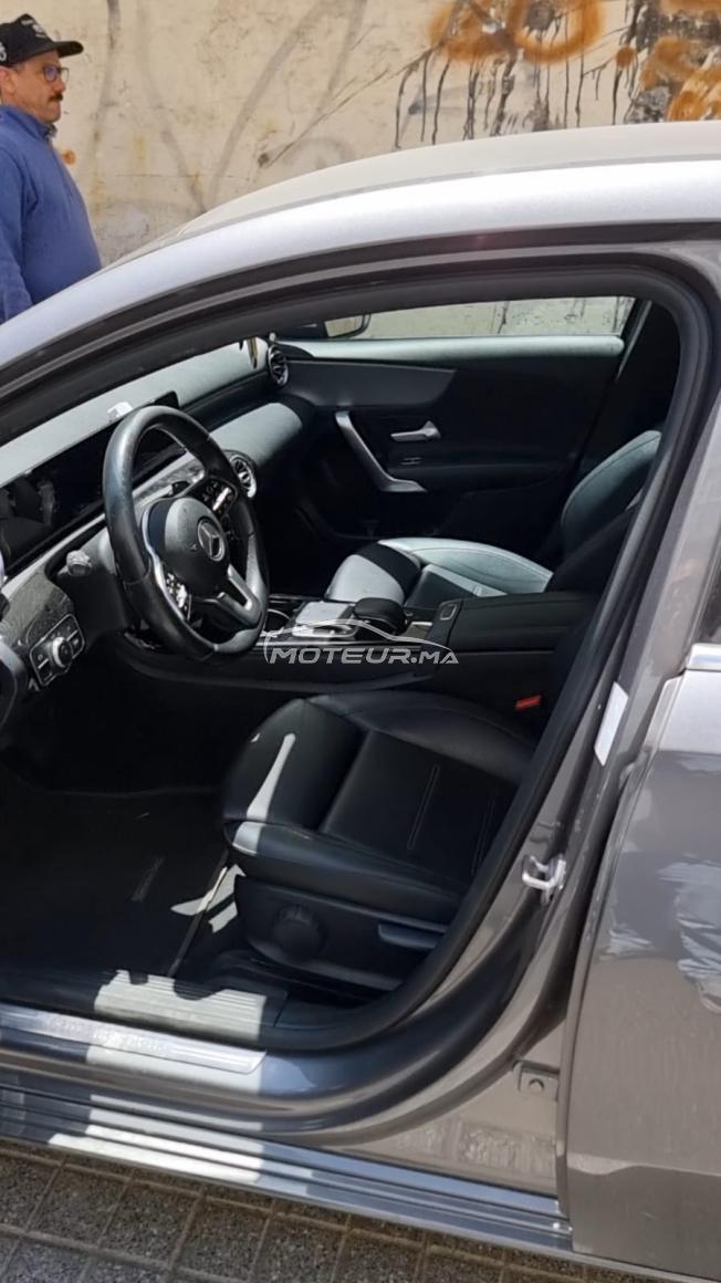 Mercedes-Benz Classe A - A200