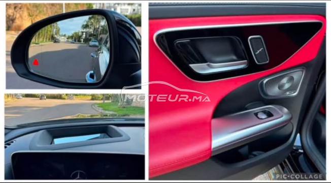 Mercedes Classe C220d Pack Amg Line Plus