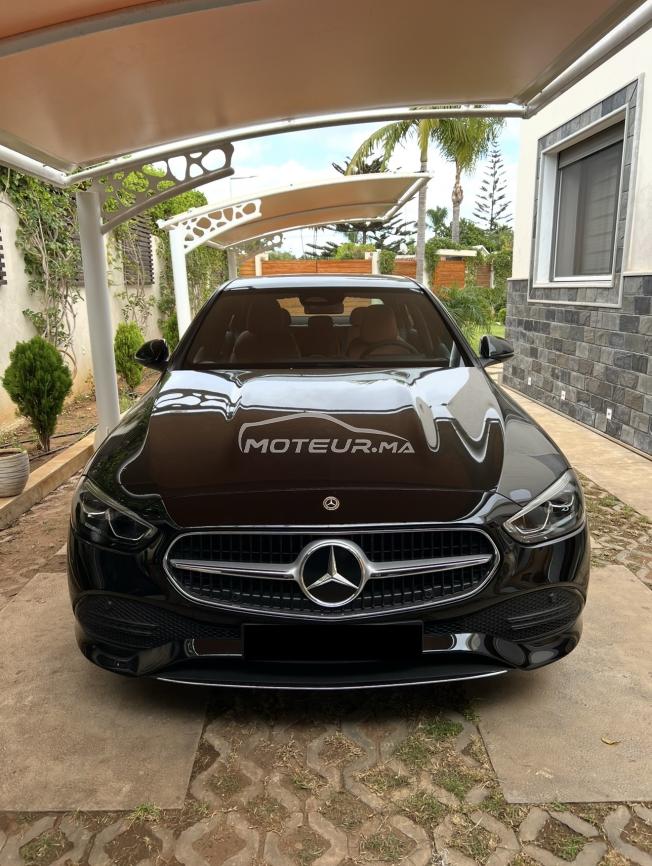 Mercedes-Benz C220d 2023