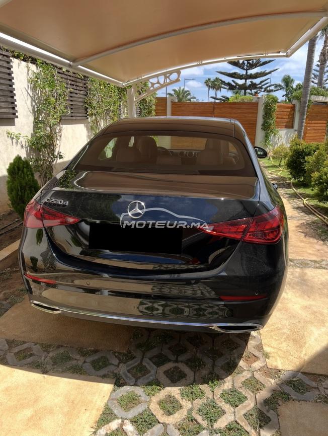 Mercedes-Benz C220d 2023