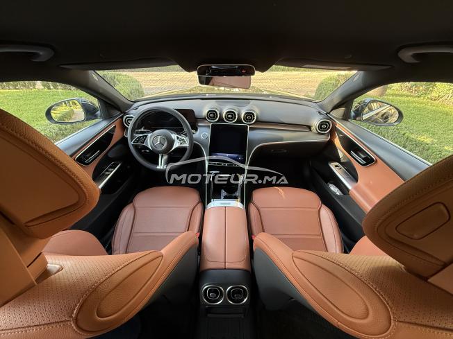 Mercedes-Benz C220d 2023