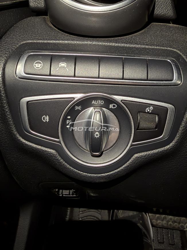 Mercedes c220d amg Line 2019 4matic
