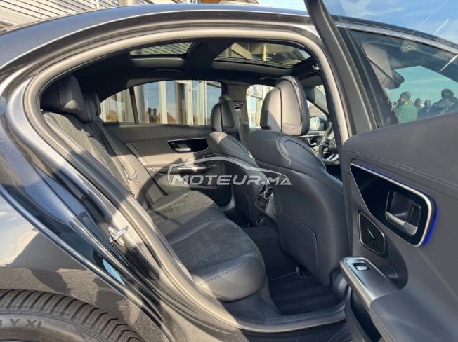 Mercedes c300de Amg Line ++