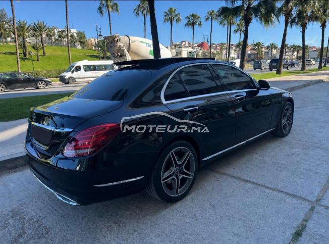 Mercedes Classe C220 automatique