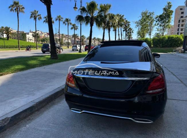 Mercedes Classe C220 automatique