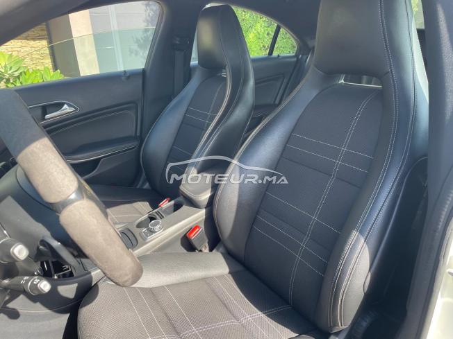 Mercedes CLA 220 CDI - 2015 - Excellent état