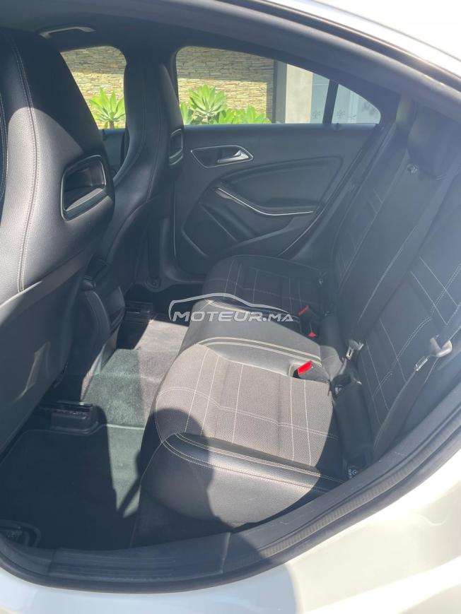 Mercedes CLA 220 CDI - 2015 - Excellent état