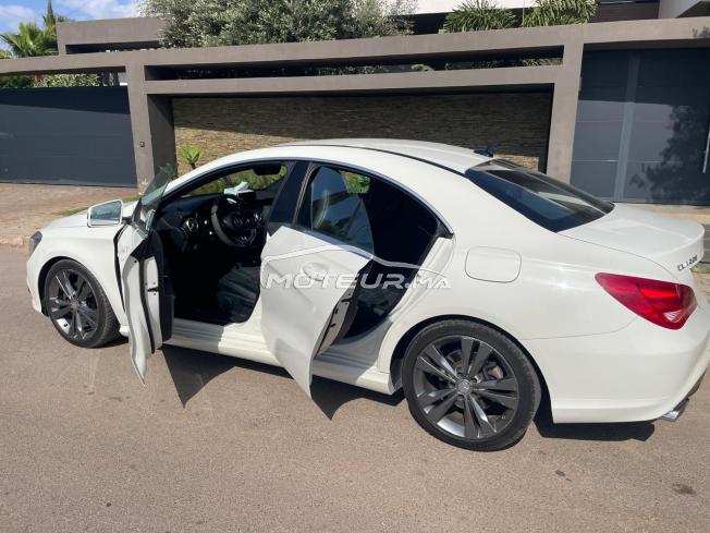 Mercedes CLA 220 Diesel 2015