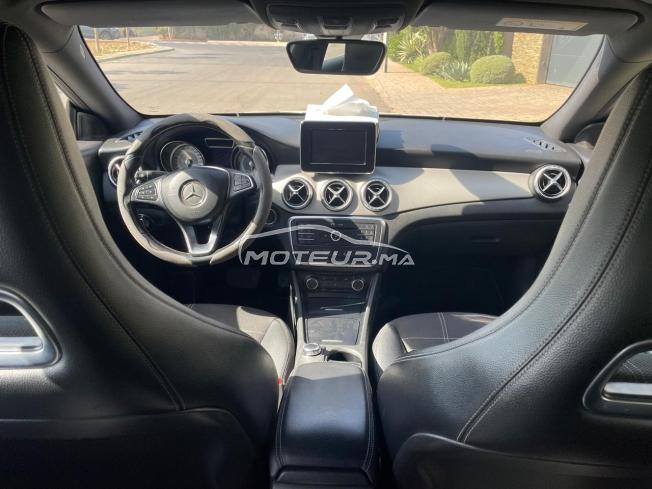 Mercedes CLA 220 Diesel 2015