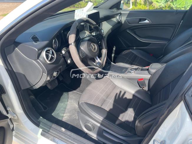 Mercedes CLA 220 Diesel 2015