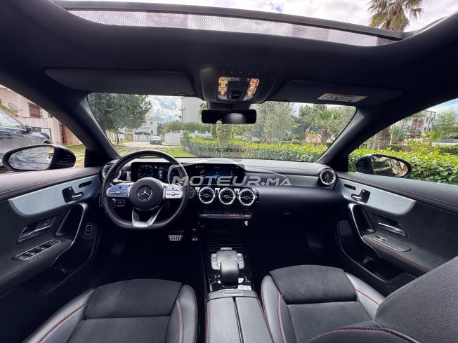 Mercedes-Banz CLA 2.0 AMG