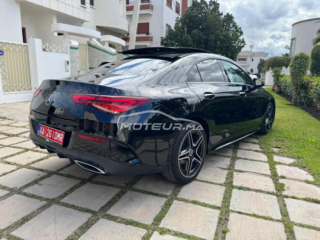 Mercedes-Banz CLA 2.0 AMG